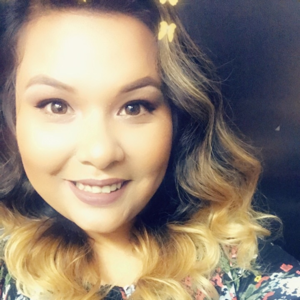 Meet your Posher, Krystina